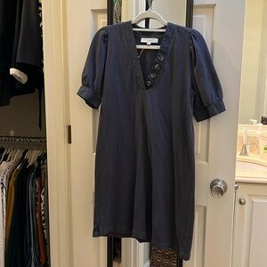 New without Tag Loft Terry Dress